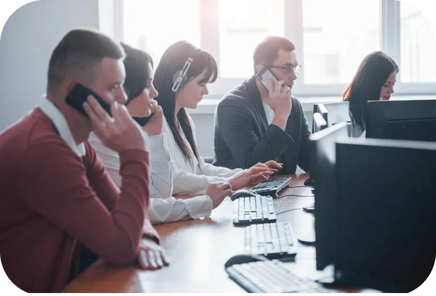 Что включает в себя «Контроль качества звонков» от MTS в Знаменске