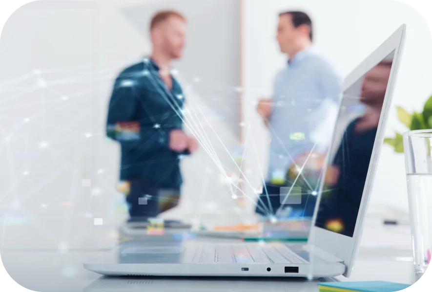 Основные подходы к построению сетей в Знаменске